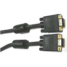 Foto Conexion lsv vga m/vga m 15m.