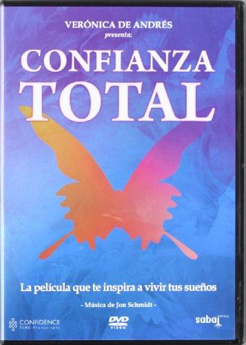 Foto Confianza Total [DVD]