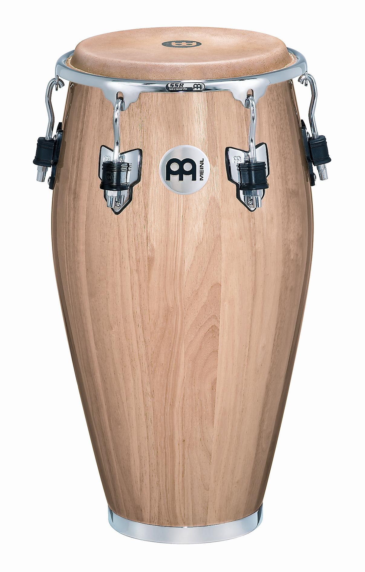 Foto Congas Meinl Conga Professional Series MP1134 NT Natural