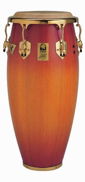 Foto Congas Toca Conga 11.3/4 Limited Edition 4811-3/4