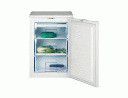 Foto Congelador Beko FSE1072