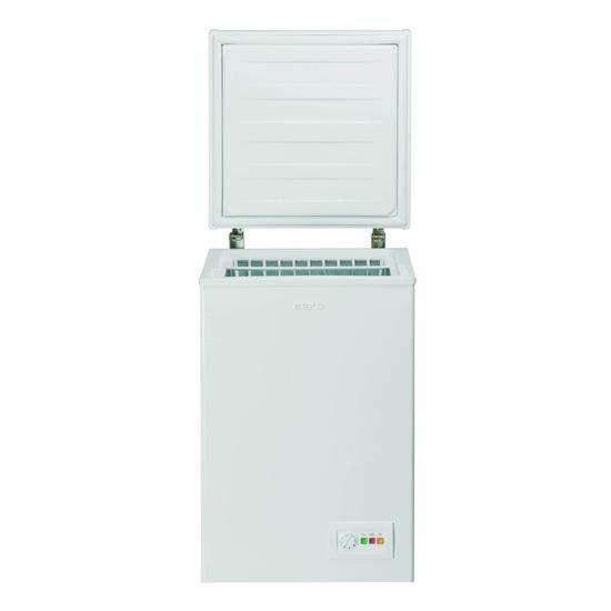 Foto CONGELADOR BEKO HSA11520