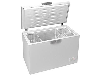 Foto Congelador horizontal Beko HSA 24520