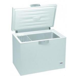 Foto Congelador horizontal beko hsa13520
