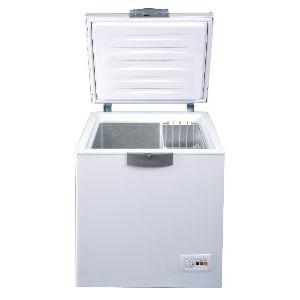Foto Congelador horizontal beko hsa13520
