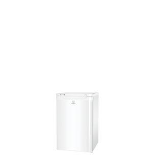 Foto Congelador vertical indesit tzaa10