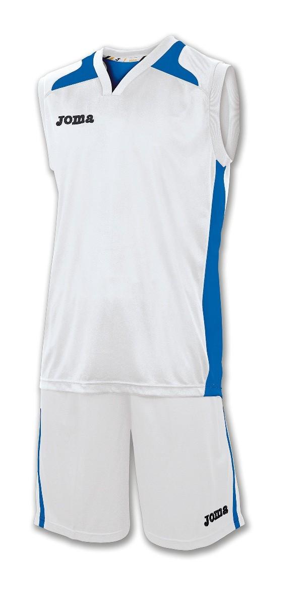 Foto Conjunto baloncesto joma cancha equipacion (varios colores)