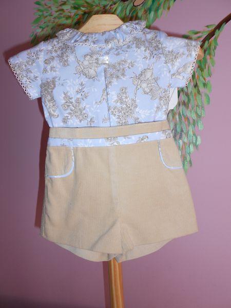 Foto Conjunto Bebe Niño Yoedu