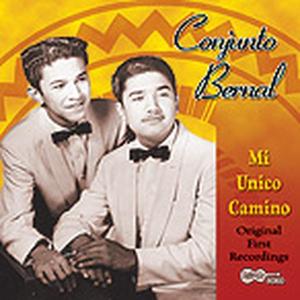 Foto Conjunto Bernal: Mi Unico Camino CD