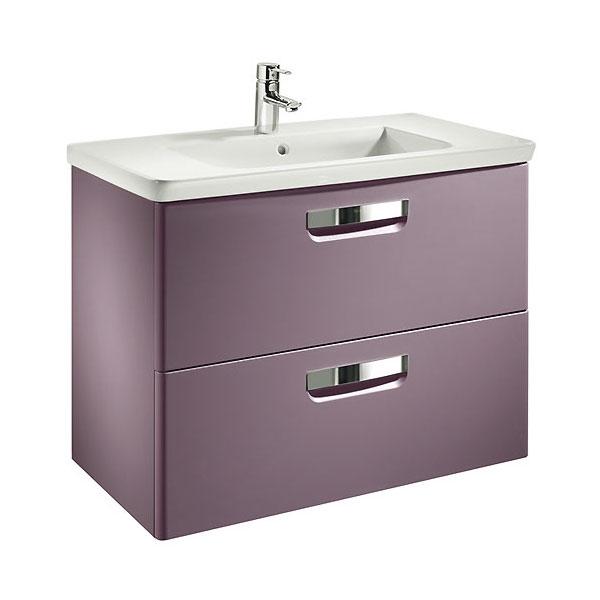 Foto Conjunto de baño Roca Unik The Gap