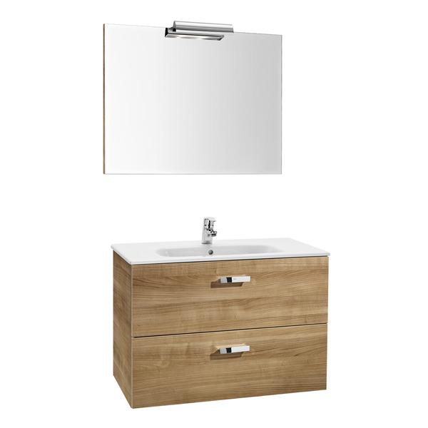 Foto Conjunto de baño Roca Victoria