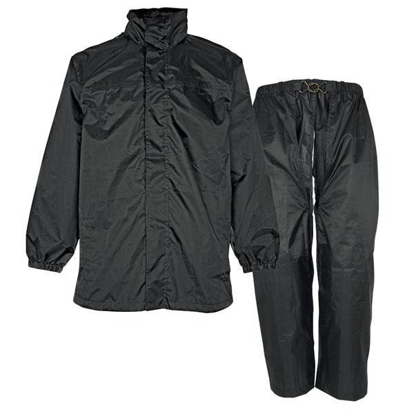 Foto Conjunto impermeable de hombre Boomerang