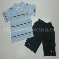 Foto Conjunto Nene Deportivo