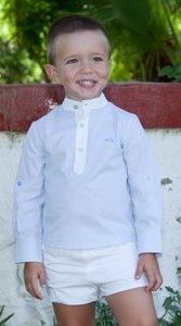 Foto Conjunto Niño Babine