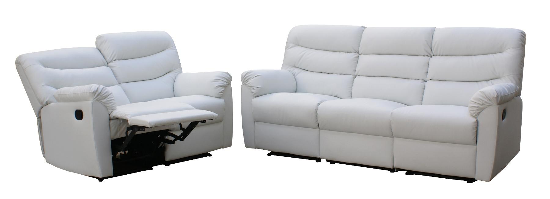 Foto Conjunto Sofá Relax Venecia ECO-780 3+2 Piezas