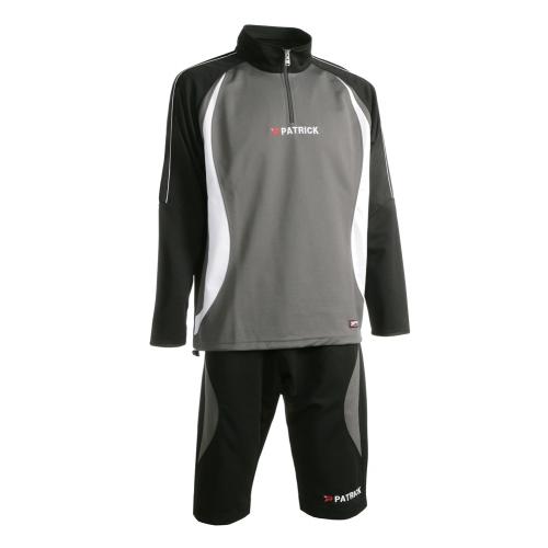Foto Conjunto Sudadera Y Pantalón 3/4 Patrick