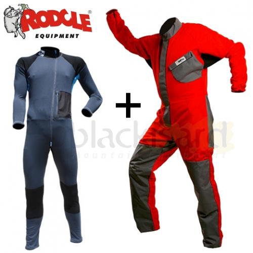 Foto Conjunto Trasgu + Cueto de Rodcle