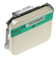Foto Conmutador blanco s.31 g3120130