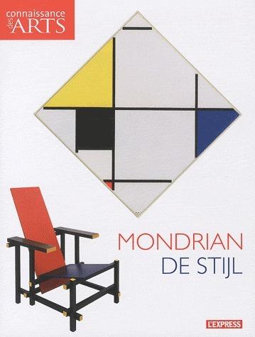 Foto Connaissance Des Arts T.470; Mondrian