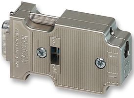Foto connector, profibus, straight; 2744377.