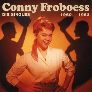 Foto Conny Froboess: Vol.2,Die Singles 1960-62 CD