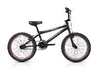 Foto Conor Skull 151bi4sk Peso: 15,68 - - Cuadro: BMX 20