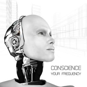Foto Conscience: Your Frequency CD
