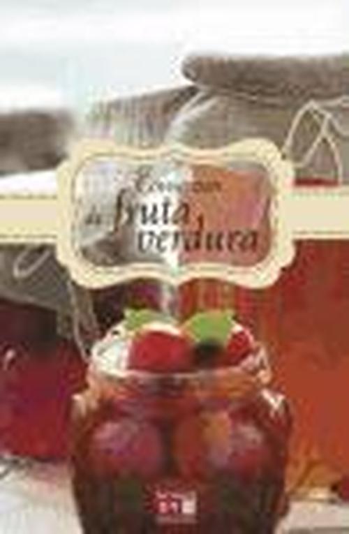 Foto Conservas de fruta y verdura