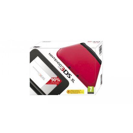 Foto Consola 3ds xl nintendo 2201299