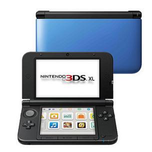 Foto Consola 3ds xl nintendo 2201399