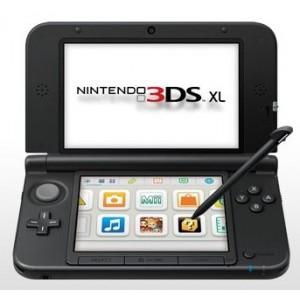 Foto Consola 3ds xl nintendo 2201399