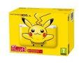 Foto consola 3ds xl version pikachu 2201699 nintendo