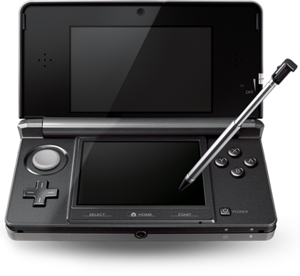 Foto Consola Nintendo 3DS Cosmos