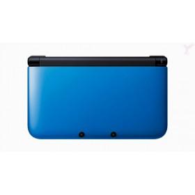 Foto Consola Nintendo 3DS XL Azul y Nega
