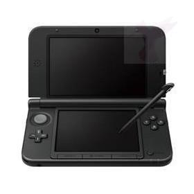 Foto Consola Nintendo 3Ds Xl Negra