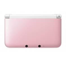 Foto CONSOLA NINTENDO 3DS XL ROSA