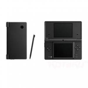 Foto Consola nintendo dsi negra