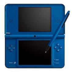 Foto Consola nintendo dsi xl azul