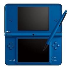 Foto CONSOLA NINTENDO DSI XL AZUL