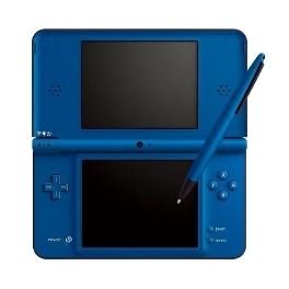 Foto Consola nintendo dsi xl azul