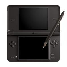 Foto CONSOLA NINTENDO DSI XL MARRON CHOCOLATE