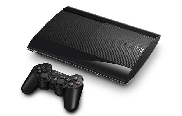 Foto Consola Playstation 3 (12 GB)