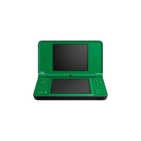 Foto Consola Portátil Videojuegos Nintendo 1871199 Verde SD