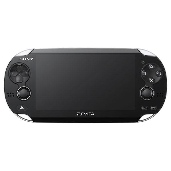 Foto Consola PS Vita Wifi