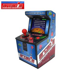 Foto Consola retro Arcade para iPhone (todos los modelos)