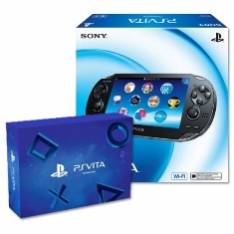 Foto Consola sony psp vita negra WiFi-1004
