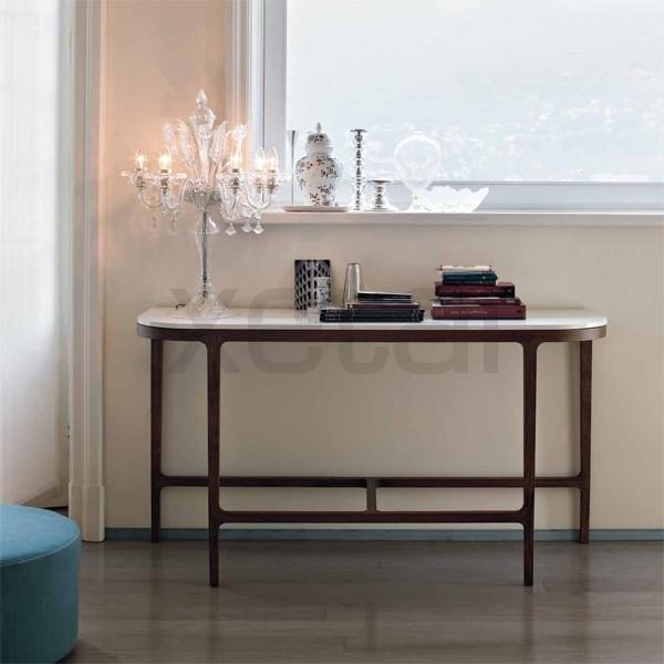 Foto Consola Victoria de muebles Lema