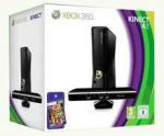 Foto Consola Xbox360 4Gb + Kinect