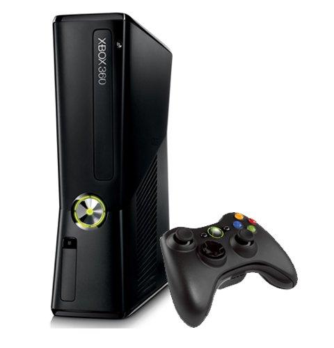Foto Console Xbox 360 4go [importación Francesa]