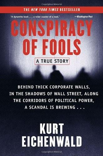 Foto Conspiracy of Fools: A True Story